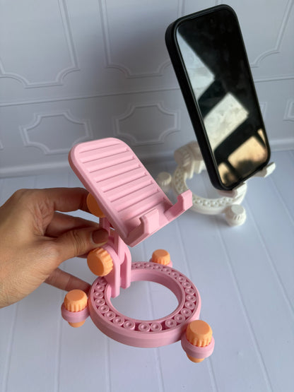 Trípode 360 3D