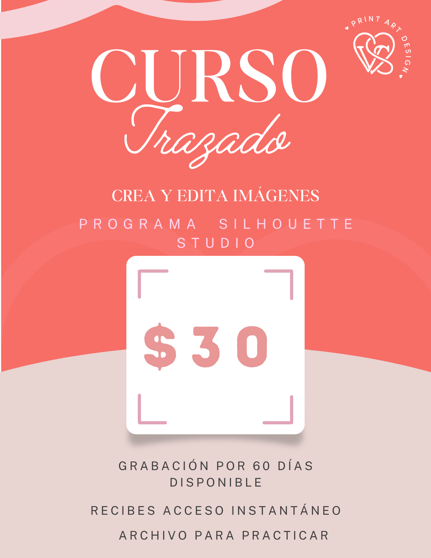 Curso Trazado GRABADO