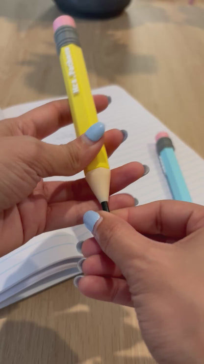 3D  Pencil Pen