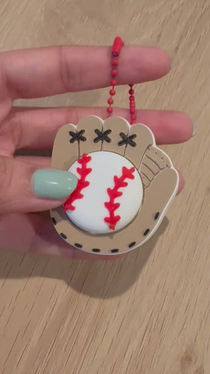 Baseball Clicker