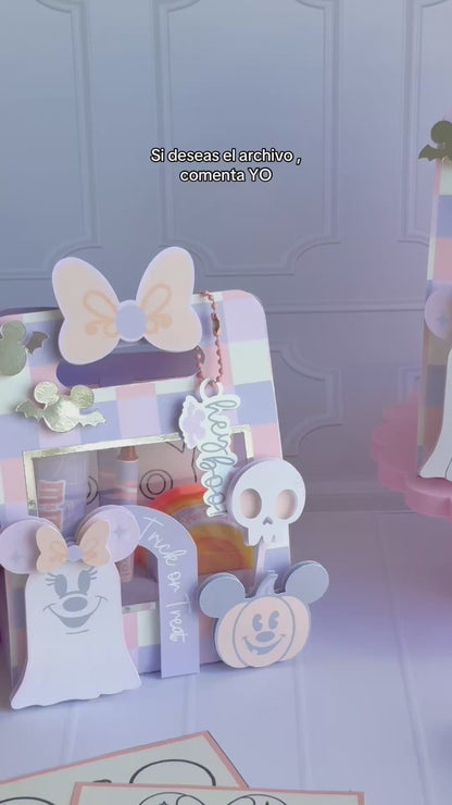 Activity Box