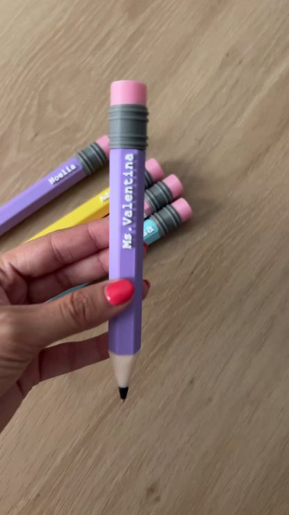 3D  Pencil Pen